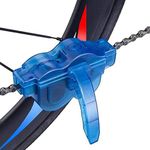 MMOBIEL Bike Chain Cleaning Tool Scrubber with Rotating Brushes Bicycle Clean Tool Set for Cycling Mountain Bikes MTB