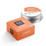 BenePura Calendula Ointment, Natural Wound Healing Ointment for Wounds and Minor Skin Burns, 40 ml