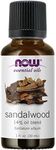 NOW Sandalwood Oil Blend, 1-Ounce