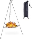 Portable Outdoor Fire Pit Camping O