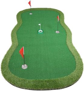 Golf Putti