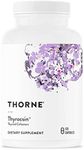 THORNE Thyrocsin - Thyroid Cofactor