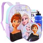 Disney Frozen 2 Backpack Set for Gi
