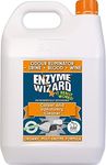 Enzyme Wizard Carpet and Upholstery Cleaner, 5 Litres