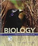 Biology: The Unity and Diversity of