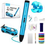 Sunfuny 3D Pen, 3-D Printing Pen wi