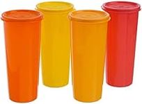 TP-640-T212 Tupperware Plastic Jumb