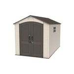 Lifetime Sheds