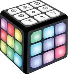 Magic Cube Game | Flashing Cube Ele