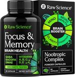 Nootropics