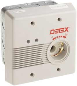 Detex EAX2