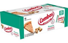 COMBOS SS PIZZERIA PRETZEL - 1CT. BOX/18