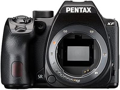 PENTAX KF 