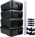 ROSHIELD PRO BOX | 4 Extra Large Ra