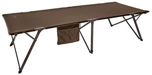 ALPS Mountaineering Escalade Cot XL, Clay