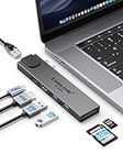 Lemorele 7 in 2 USB C Hub Laptop Do