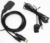 GROM Audio Bluetooth Dongle (BTD) for IPD3/4, USB3 & MST3/4 integration kits - add hands free and wireless music streaming functionality to your car audio system