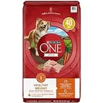 Purina ONE Plus Healthy Weight High