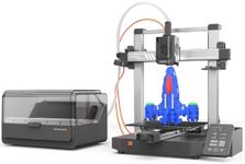 Anycubic Kobra 3 V2 Combo, New Upgr