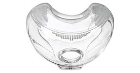 Philips Healthcare Respironics Amara View Cushion, Medium