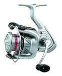 DAIWA Fishing Reel Crossfire Lt 3000-C Spinning Bolognese Feeder Saltwater