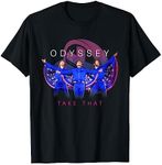 Take That Official Odyssey T-Shirt