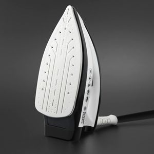 Russell Hobbs 2400W Steam Iron – Powerful Fabric Steamer