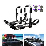 Kayak Roof Racks