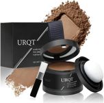 Magic Hairline Powder, Instantly Conceals Hair Loss, Natural Hairline Coverage, Hair Fibers for Thinning Hair, Root Touch Up Hair Powder for Women & Men, Root Cover Up Hair Powder (Dark Blonde)