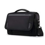 Messenger Bag For Men Leather Samsonite