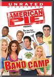 American Pie: Band Camp [DVD] [2005] [Region 1] [US Import] [NTSC]