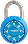 Master Lock Locker Lock, Combinatio