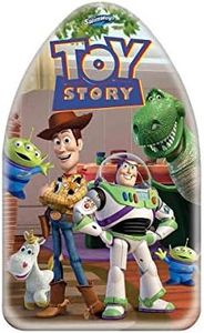 Spin Master LTD Toy Story Swim Kickboard