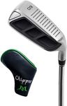 MAZEL Golf Chipper Club for Men,Gol