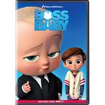 The Boss Baby