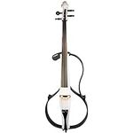 Yamaha SVC-110 Silent Cello, Pearl 