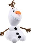 Disney Frozen Laugh, Shimmy & Shake Olaf, Officially Licensed Kids Toys for Ages 3 Up