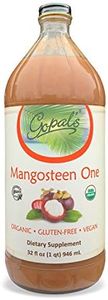Mangosteen