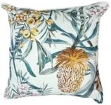 Sherwood Australian Native Floral Cushion