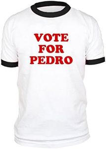 Vote for P