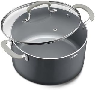 8 Quart Po