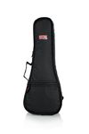 Gator Padded Gig Bag for Soprano and Concert Ukuleles