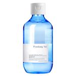 PYUNKANG YUL Low pH Cleansing Water - Makeup Remover Face Cleanser with Witch Hazel and AHA - Cica, Tea Tree Extract Natural Ingredients Calming Cleanser - Hyaluronic Ceramide Micellar Water 9.8 Fl Oz