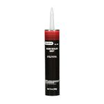 Dynatron 550 Auto Seam Sealer Grey Caulk - 12 oz.