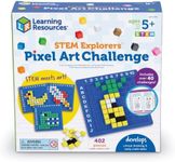 Learning Resources STEM Explorers P