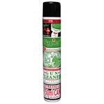 Napier Gun Cleaner and Lubricant Aerosol Spray Can with VP90 (750ml)