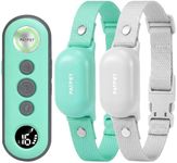 PATPET Shock Collar for Dogs(10-120