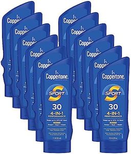 Coppertone