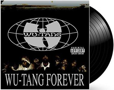 Wu-Tang Fo