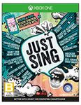 Just Sing - Xbox One